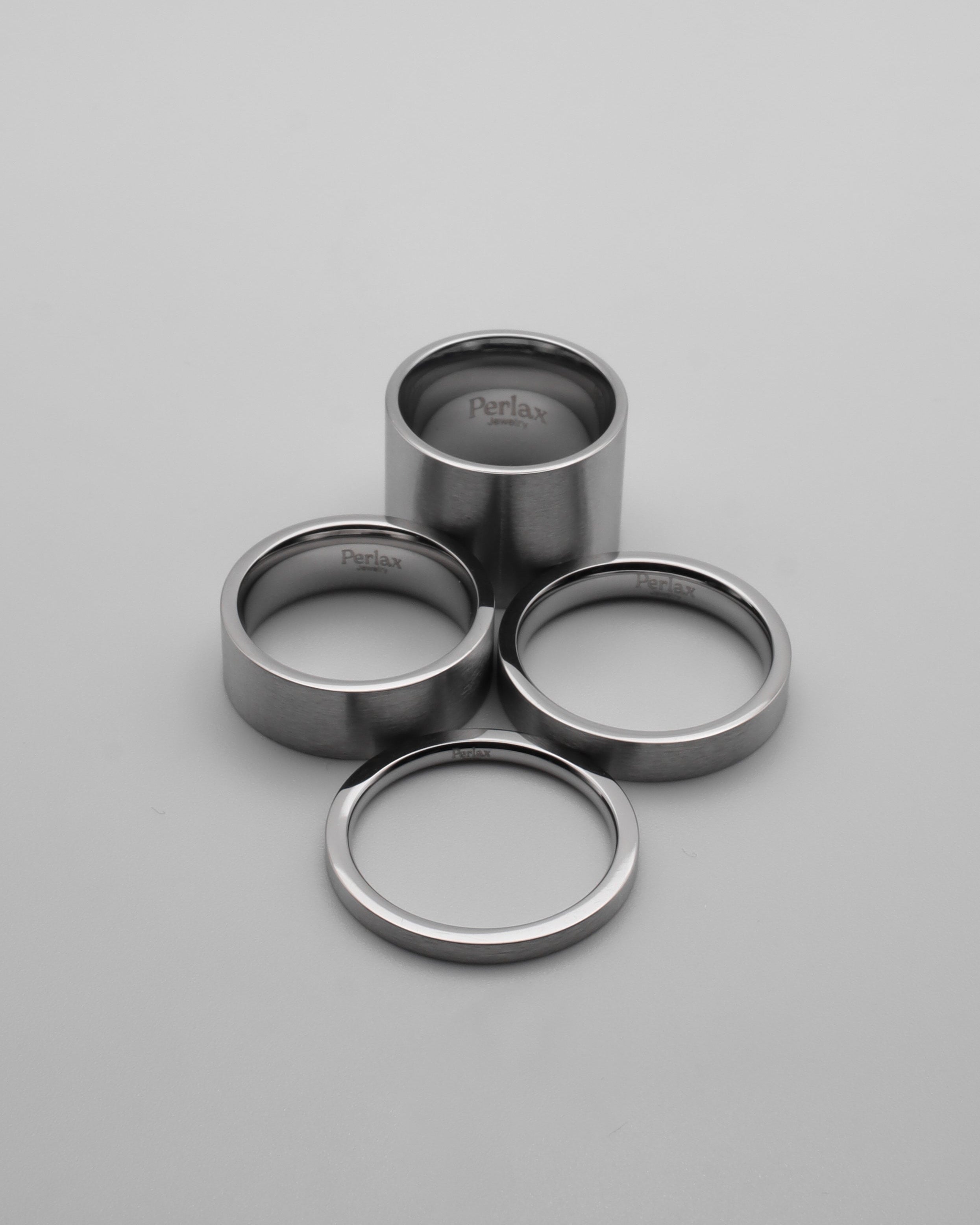Kori Ring Set