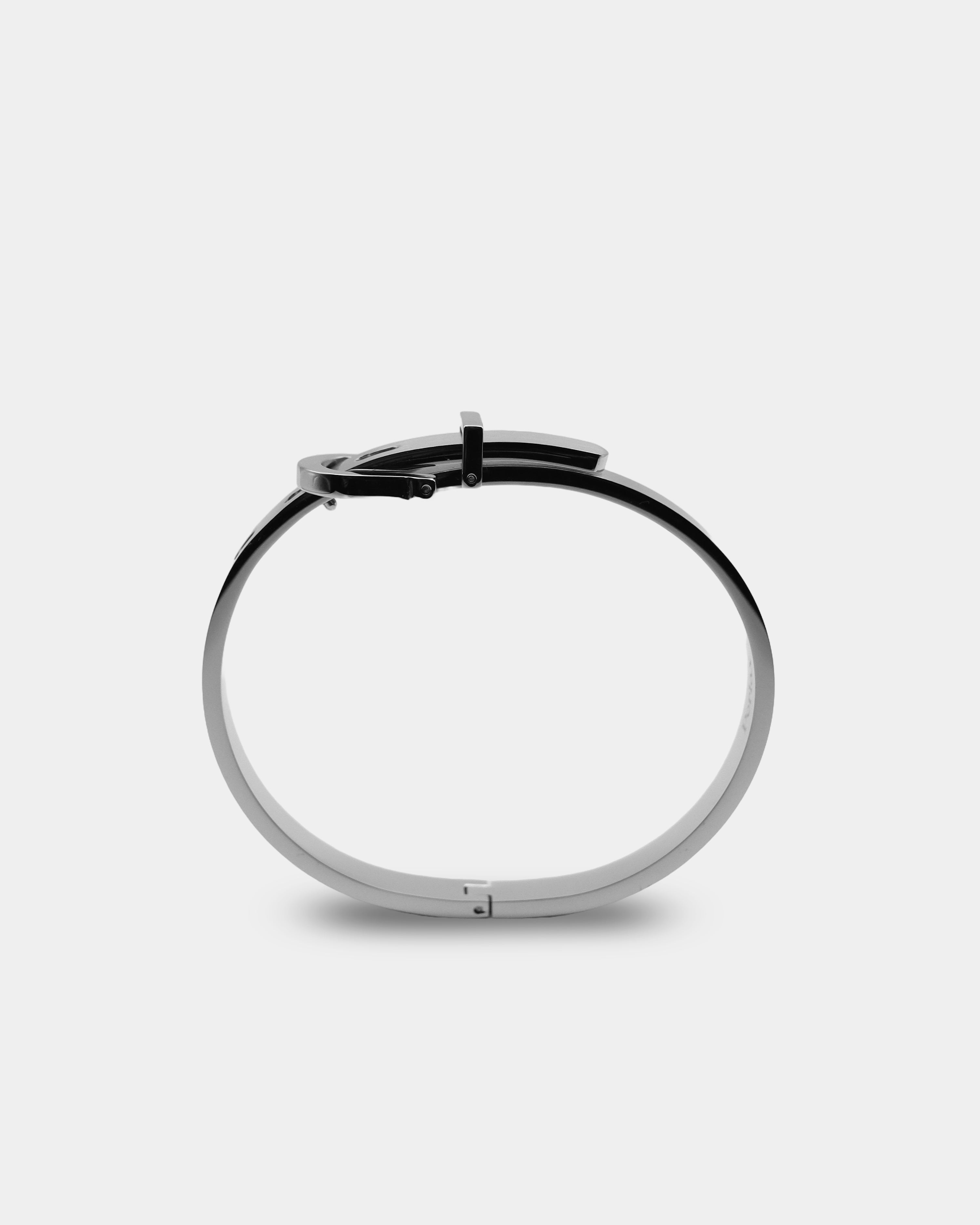 Belt Bracelet