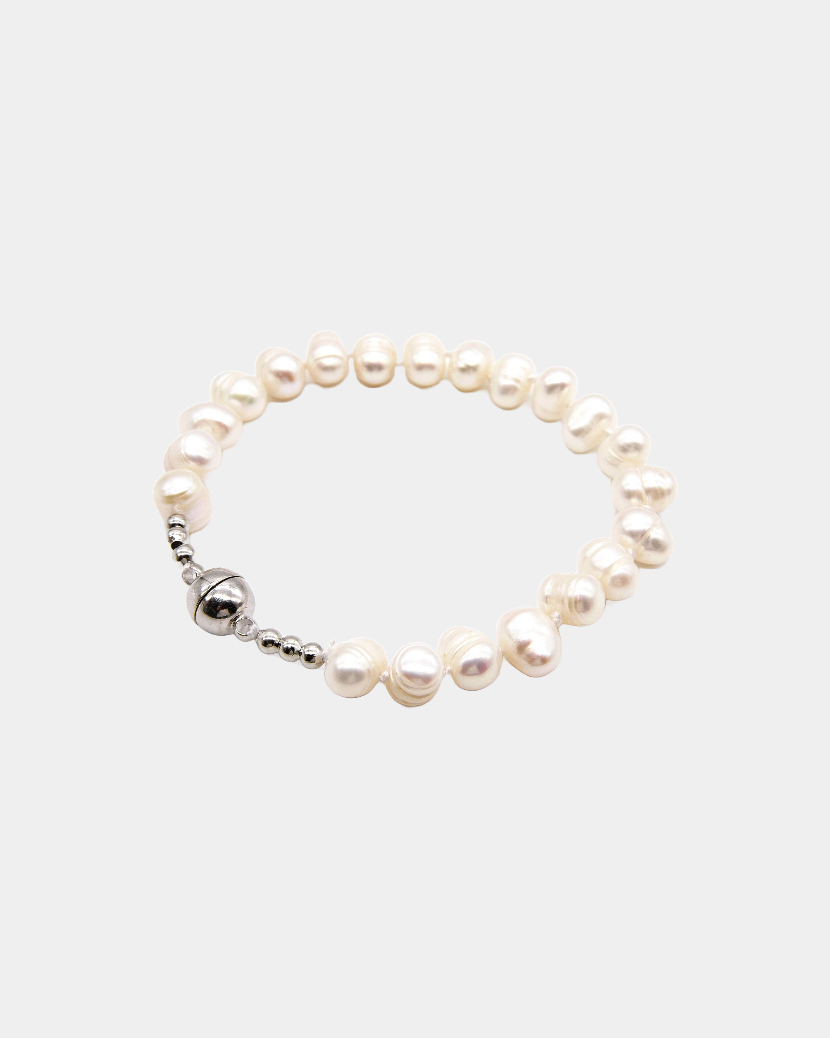 Lavora Perlen Armband