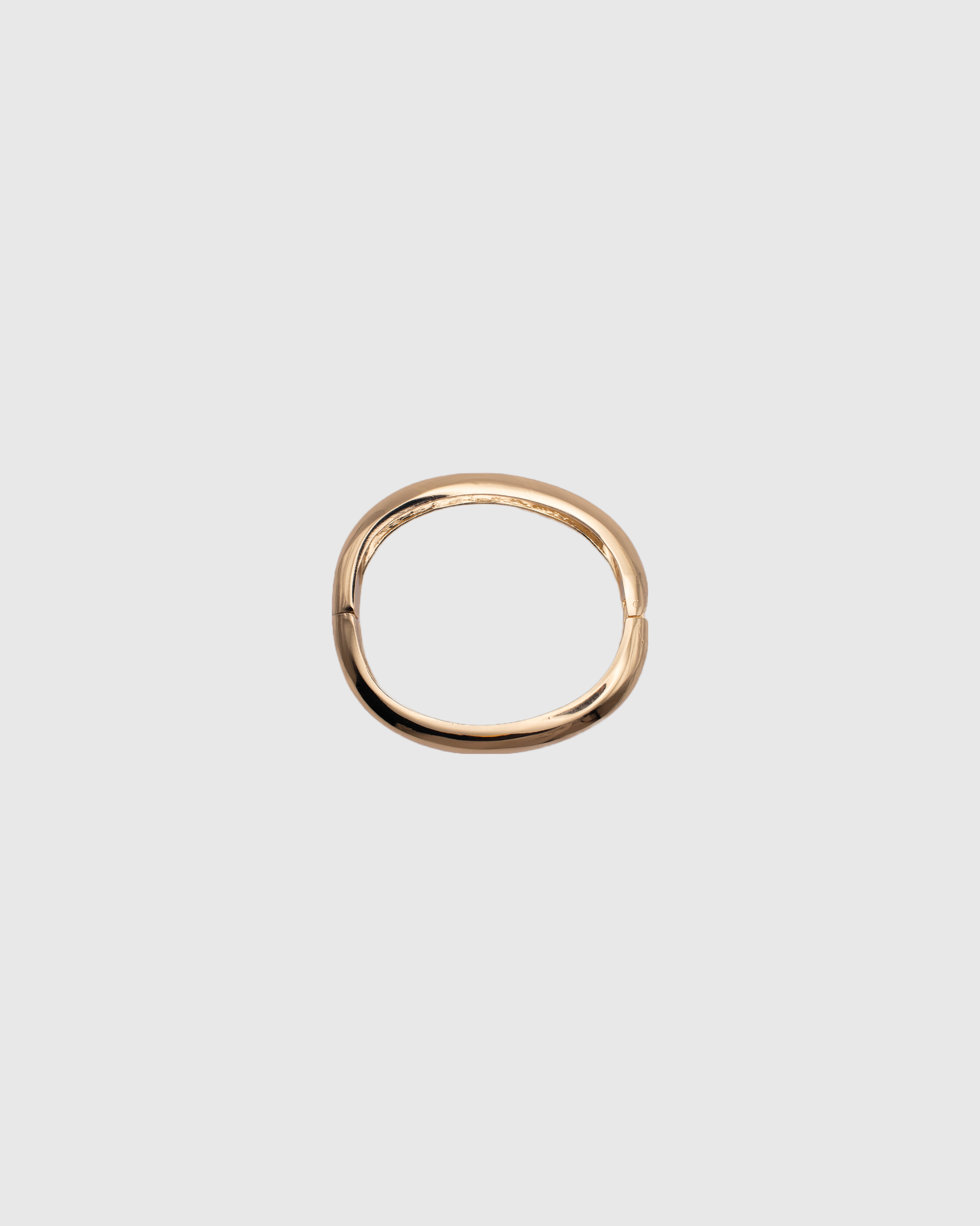 Linya Cuff Gold