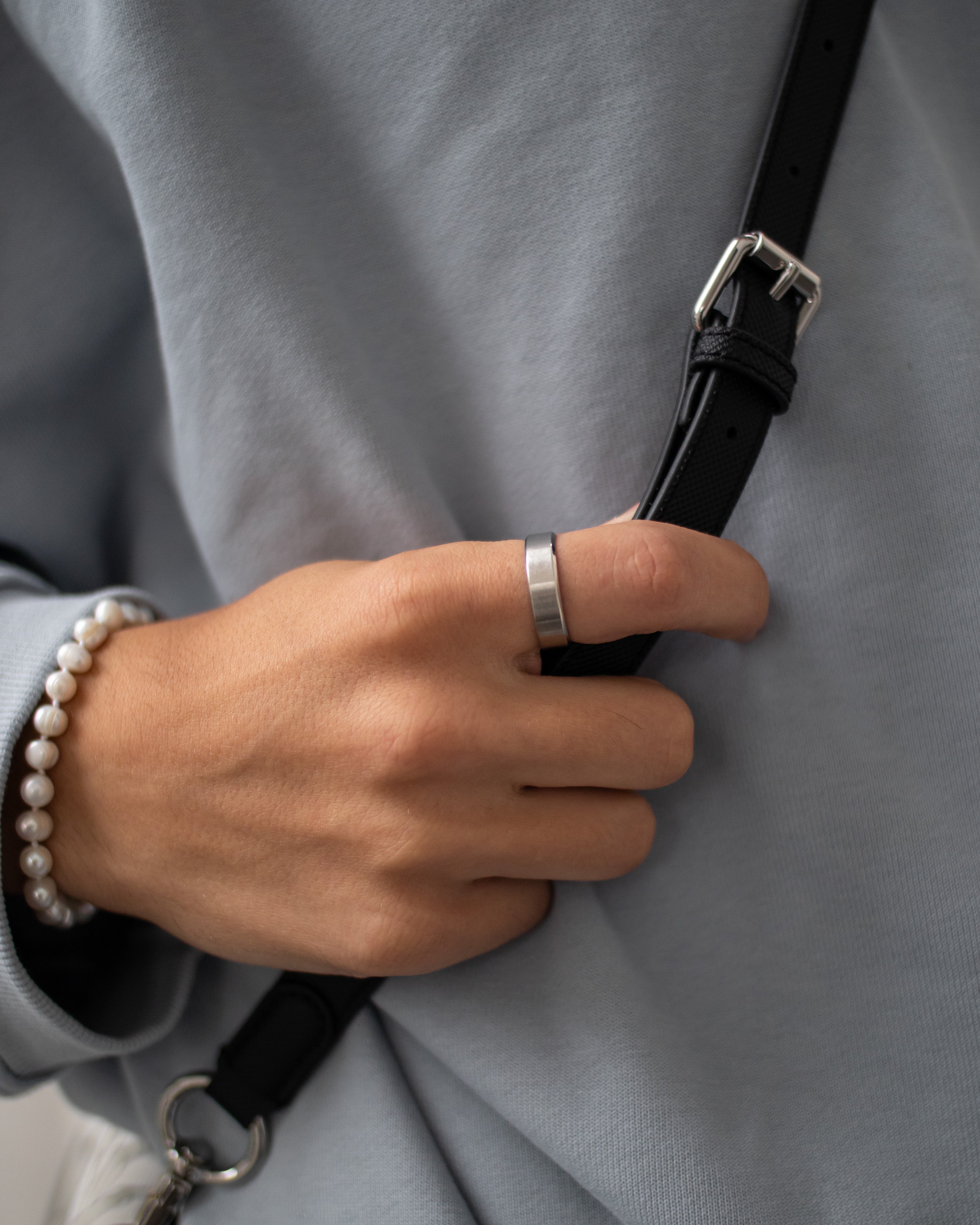 Silivia Ring