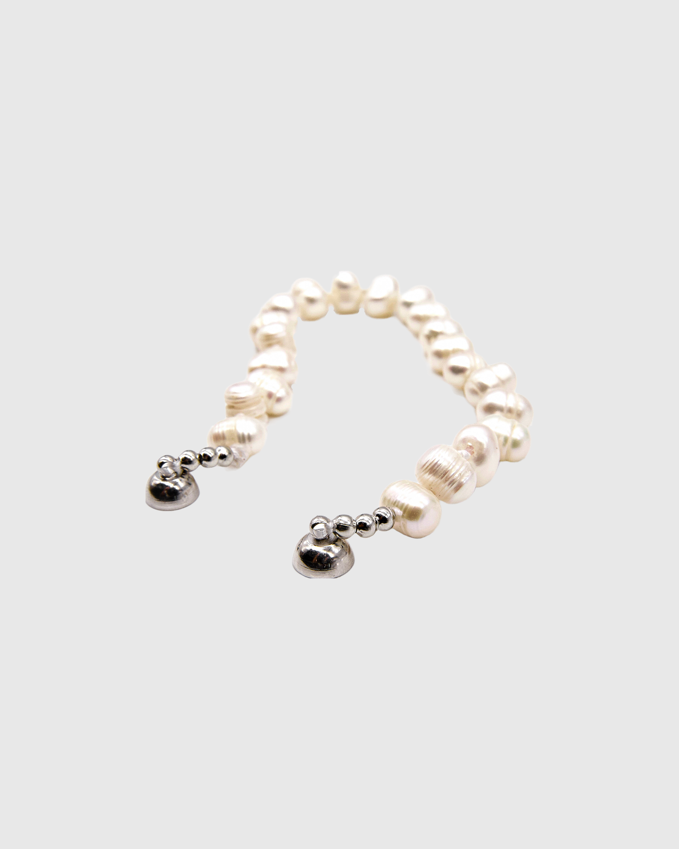 Lavora Perlen Armband