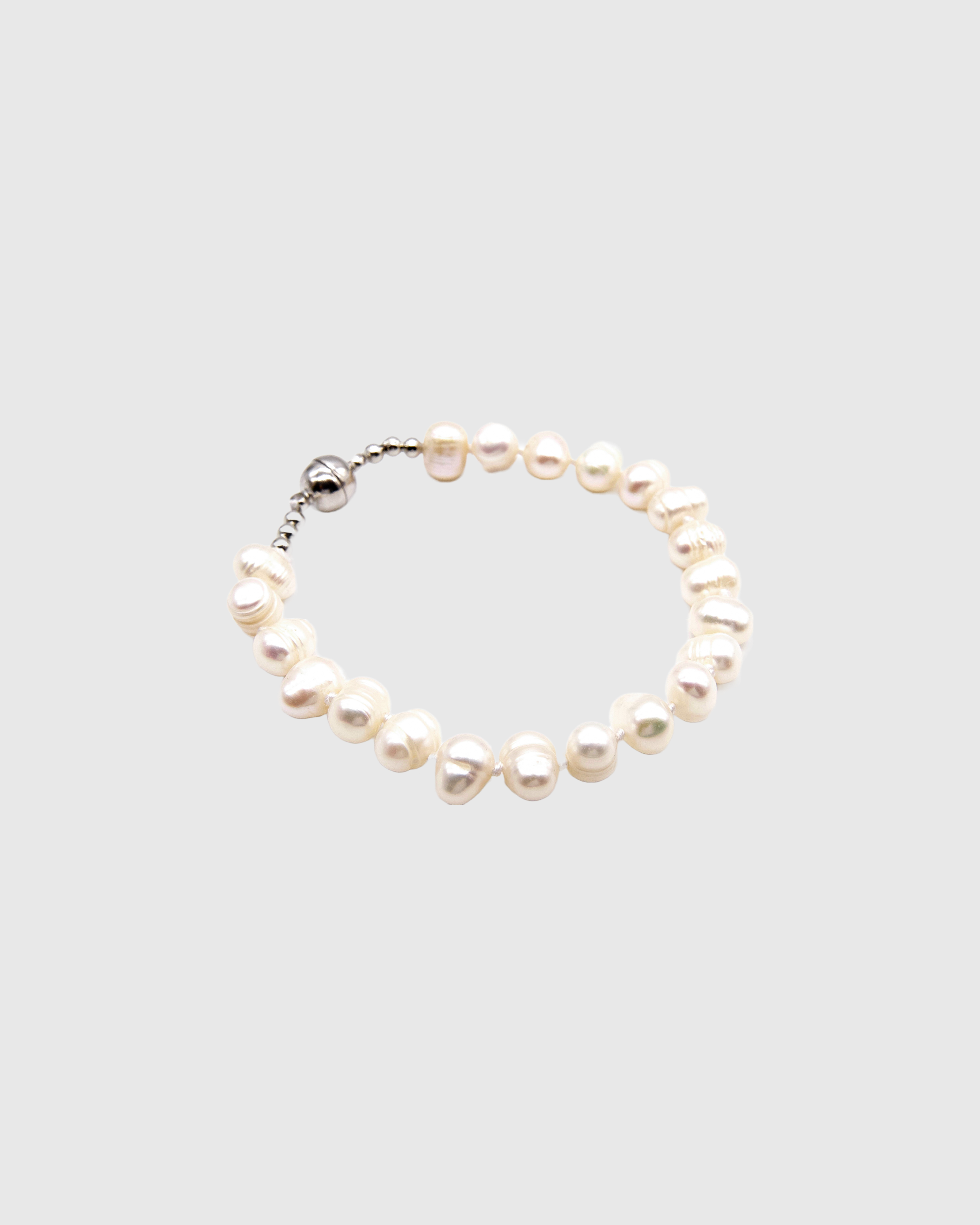 Lavora Perlen Armband