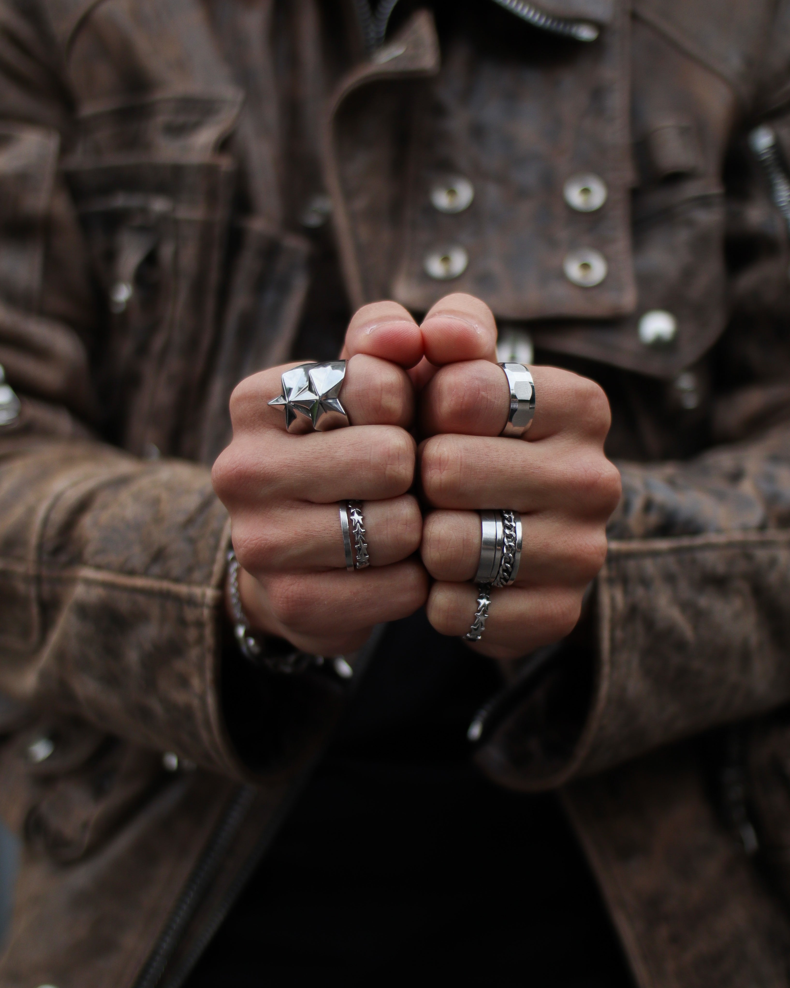Star Ring
