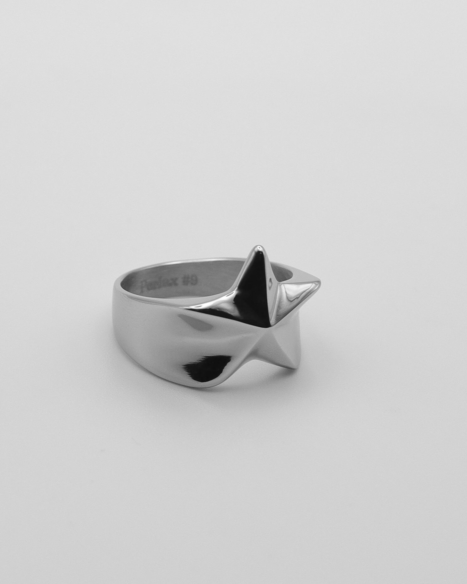 Star Ring