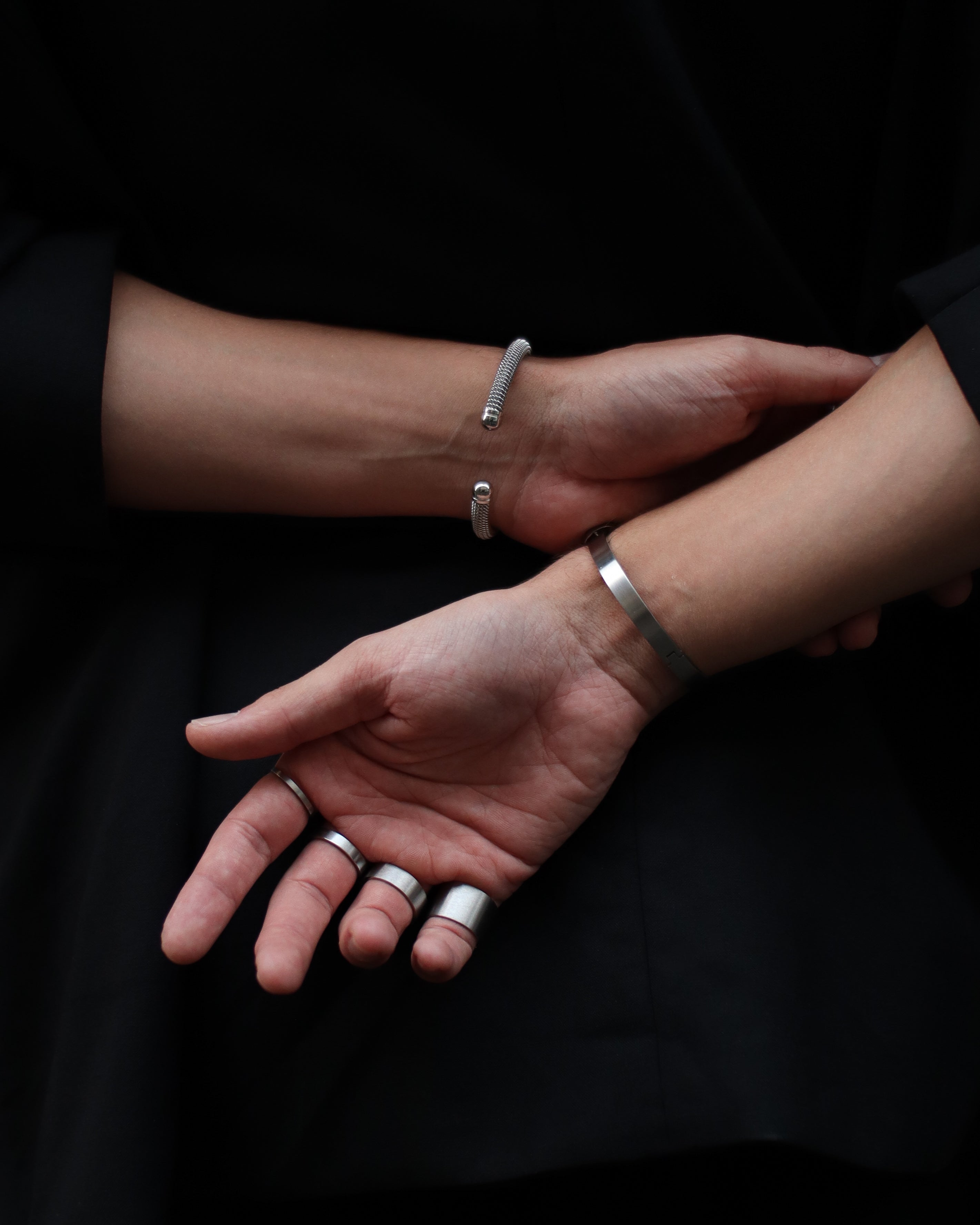 Ring Kori Set 
