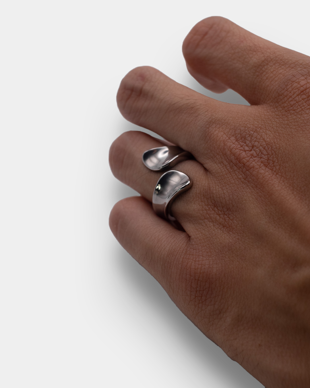 Ring wrap