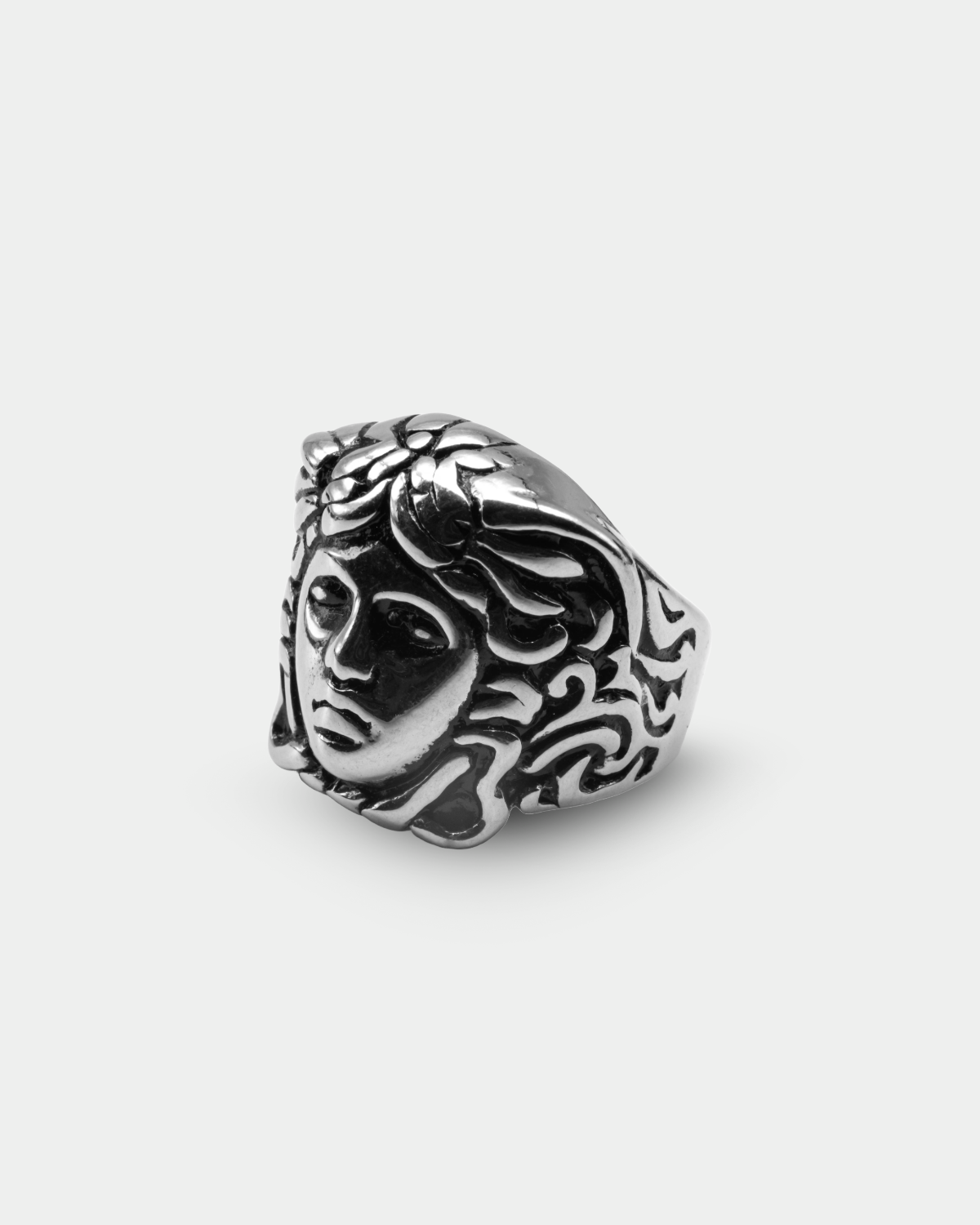 Medusa Ring