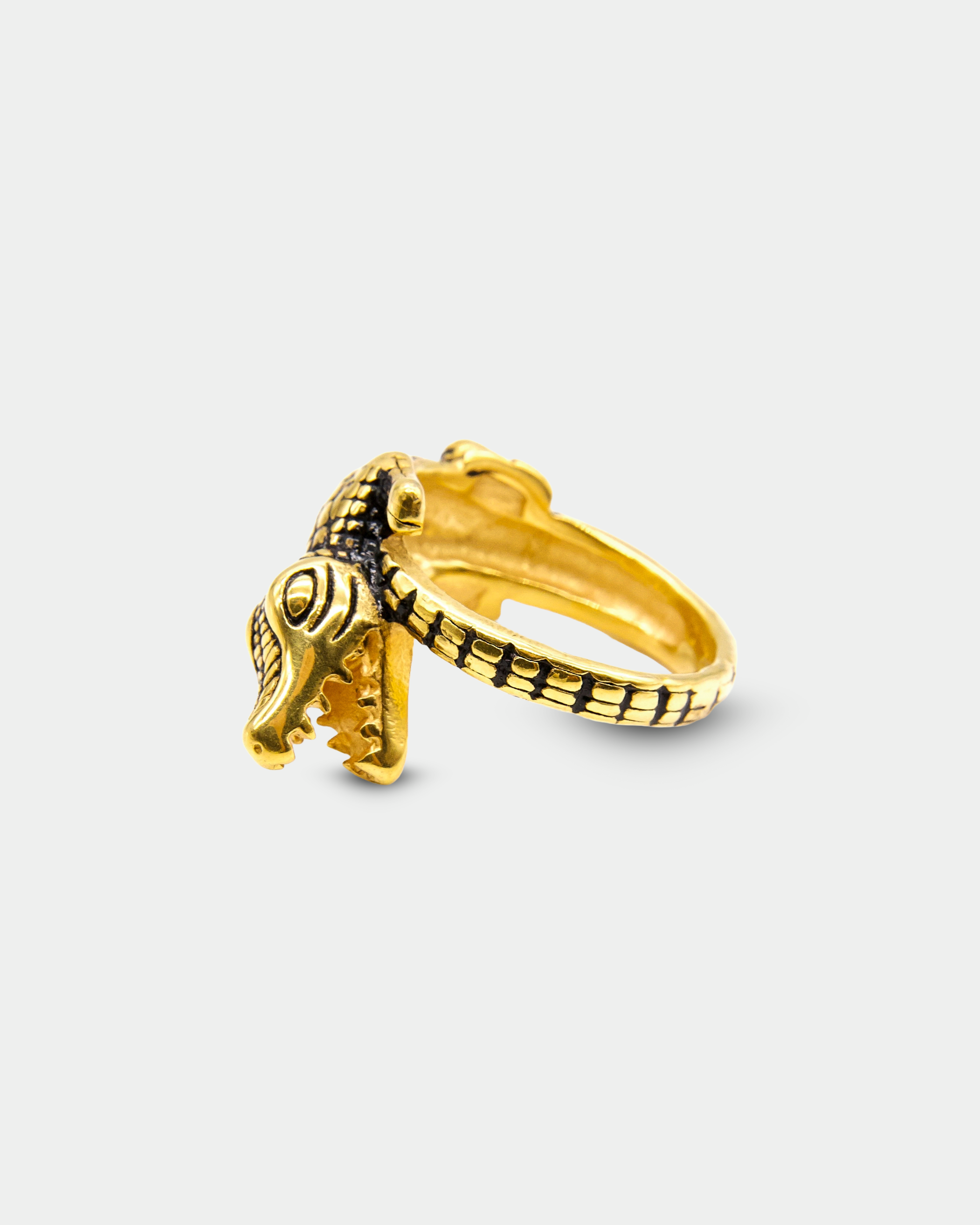 Ring Crocro