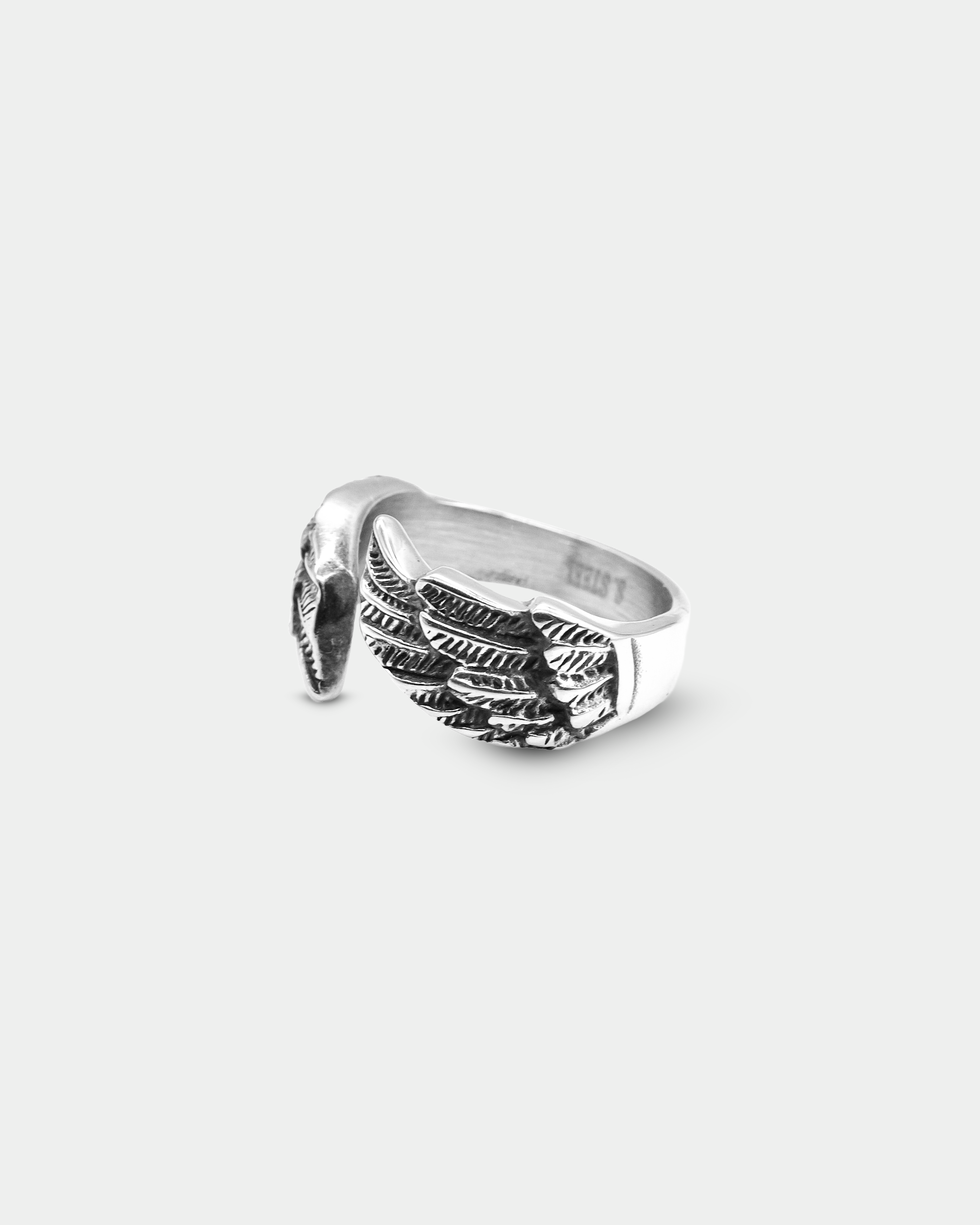 Ring Freedom 