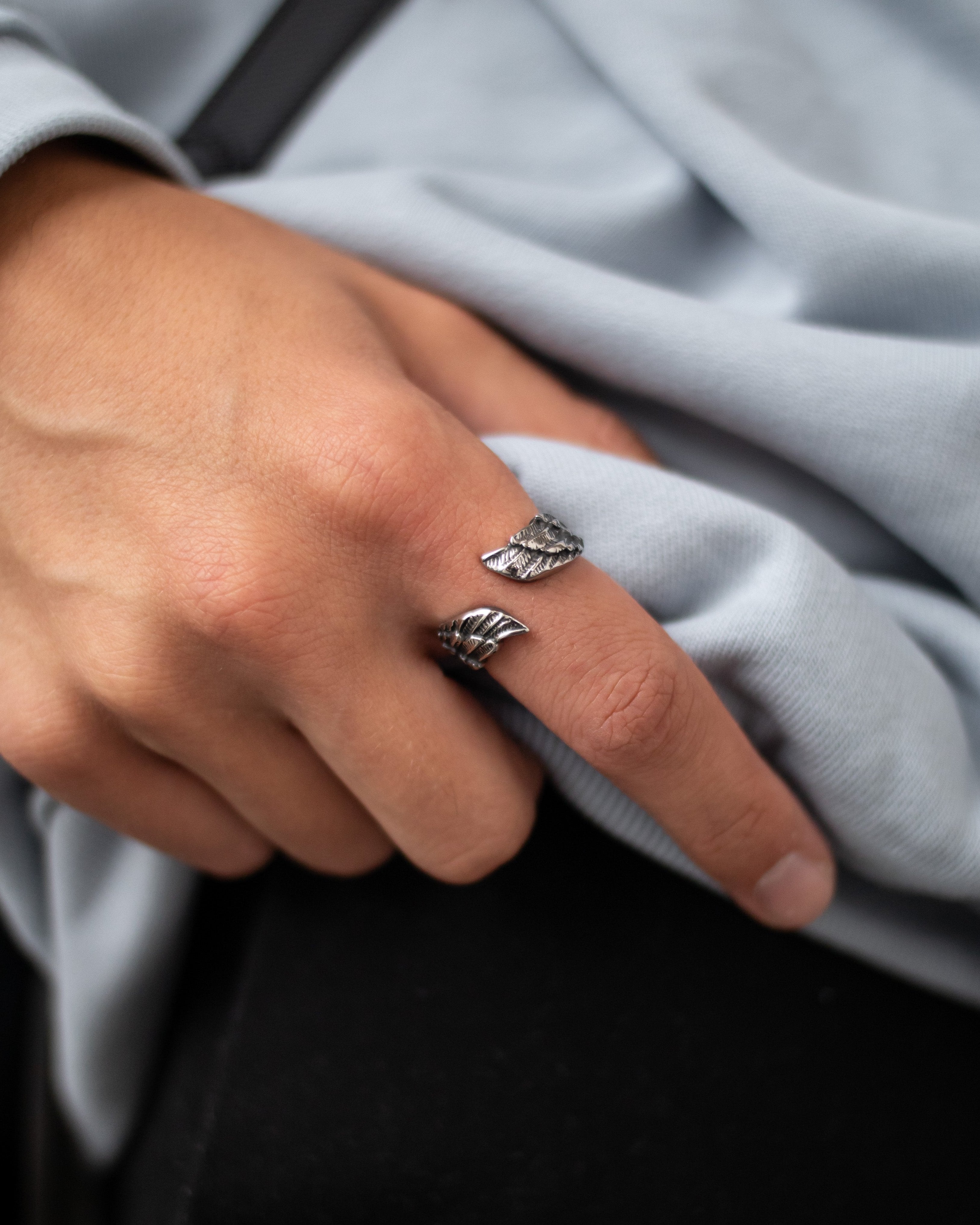 Ring Freedom 