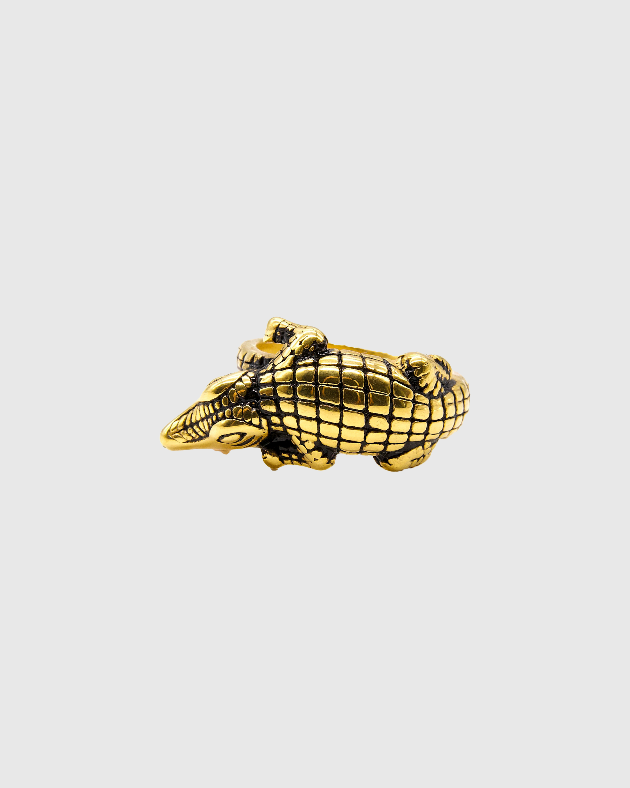 Krokro Ring