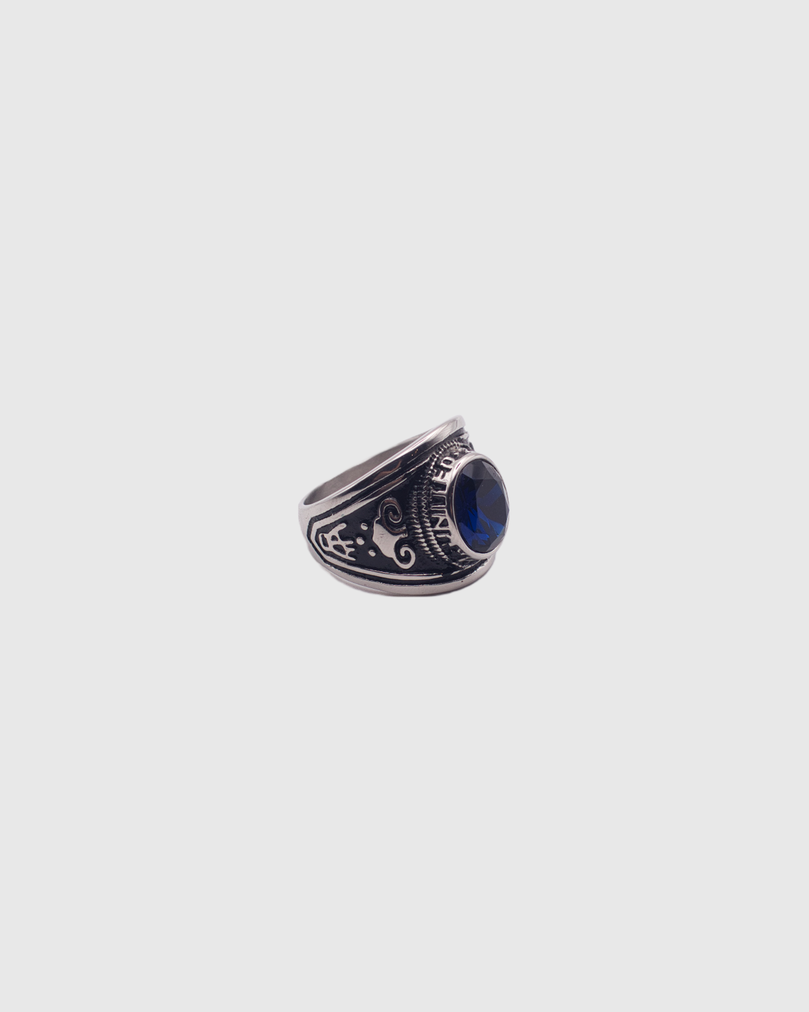 Poseidon Ring