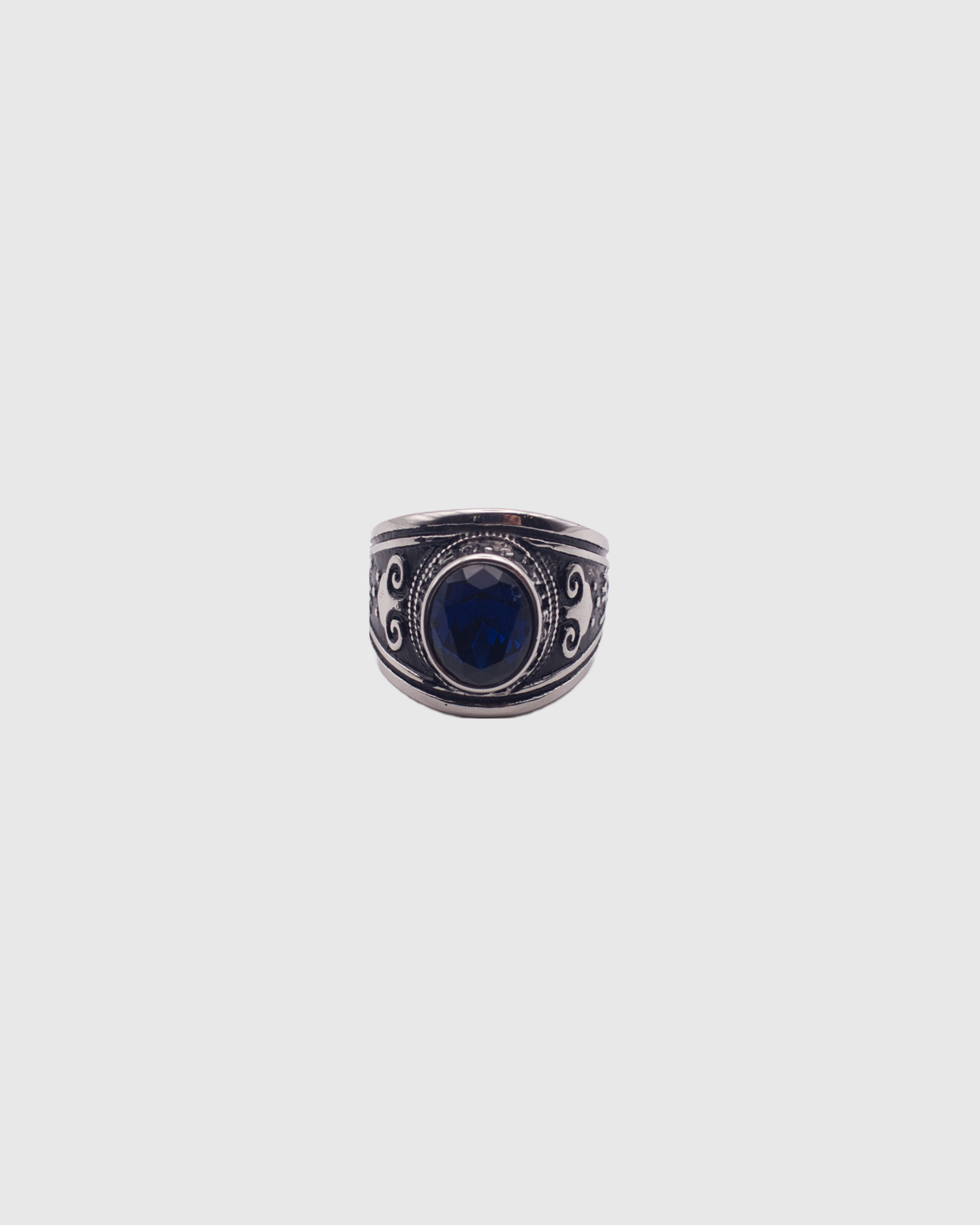 Poseidon Ring