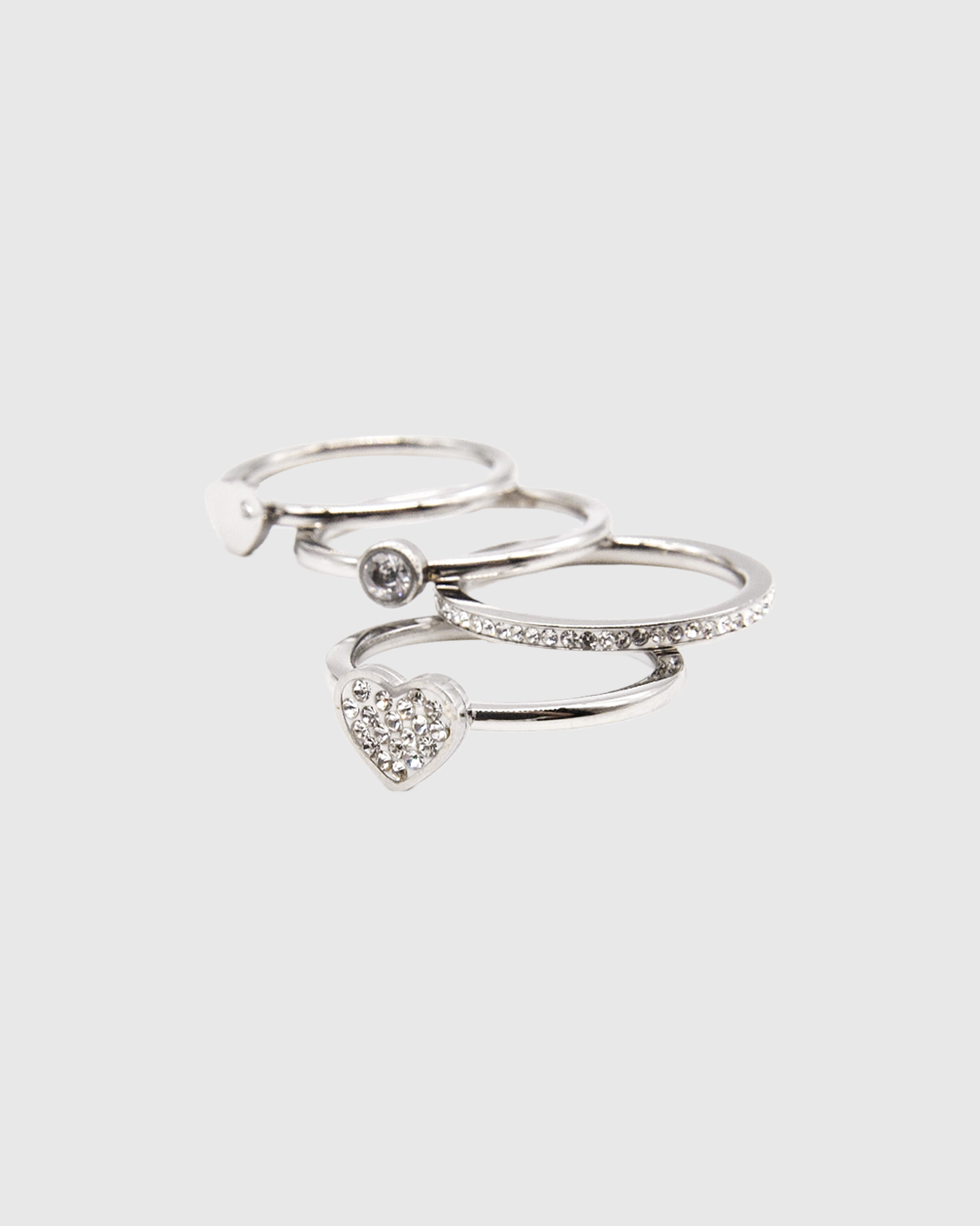 Ring set Erine