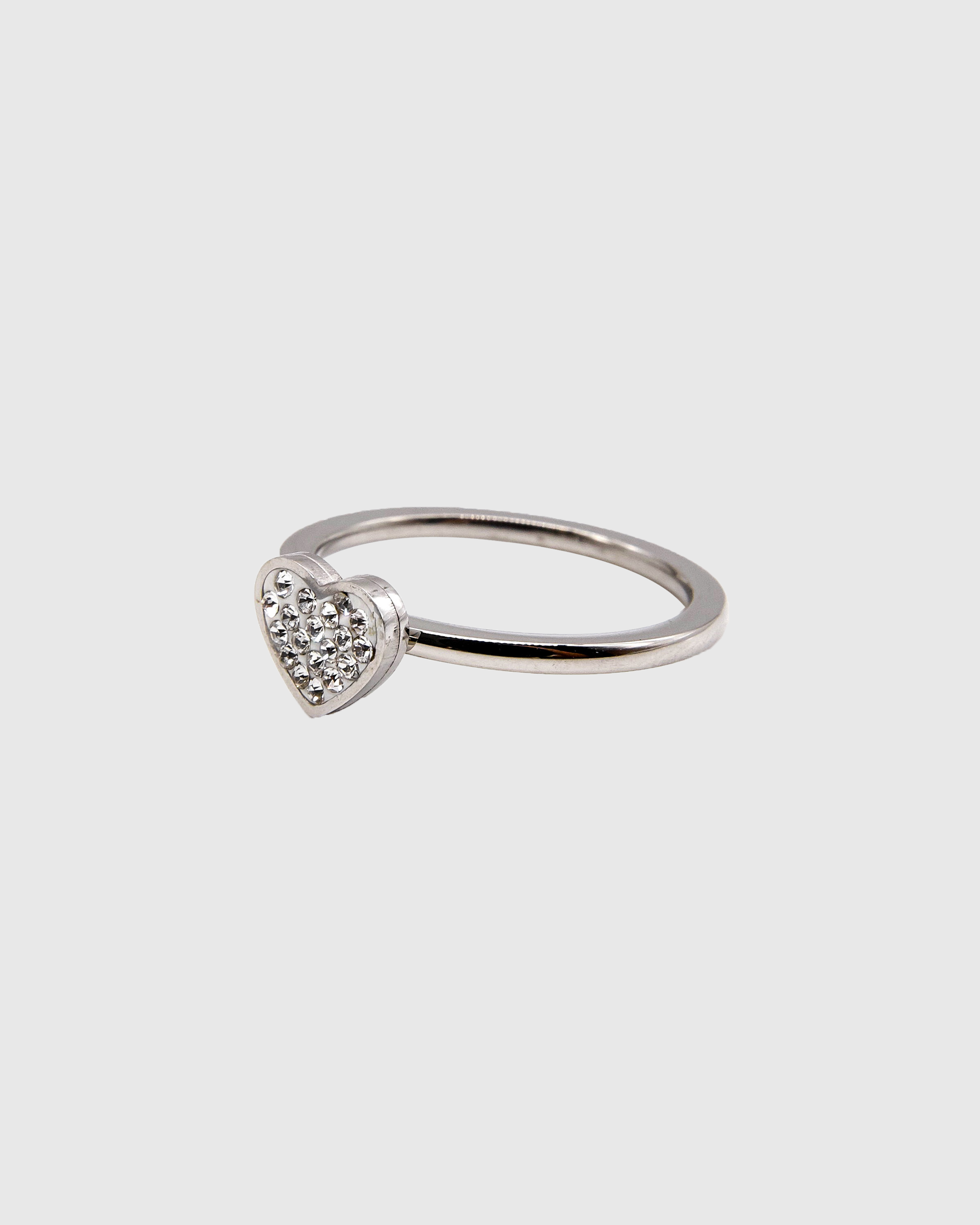 Ring set Erine
