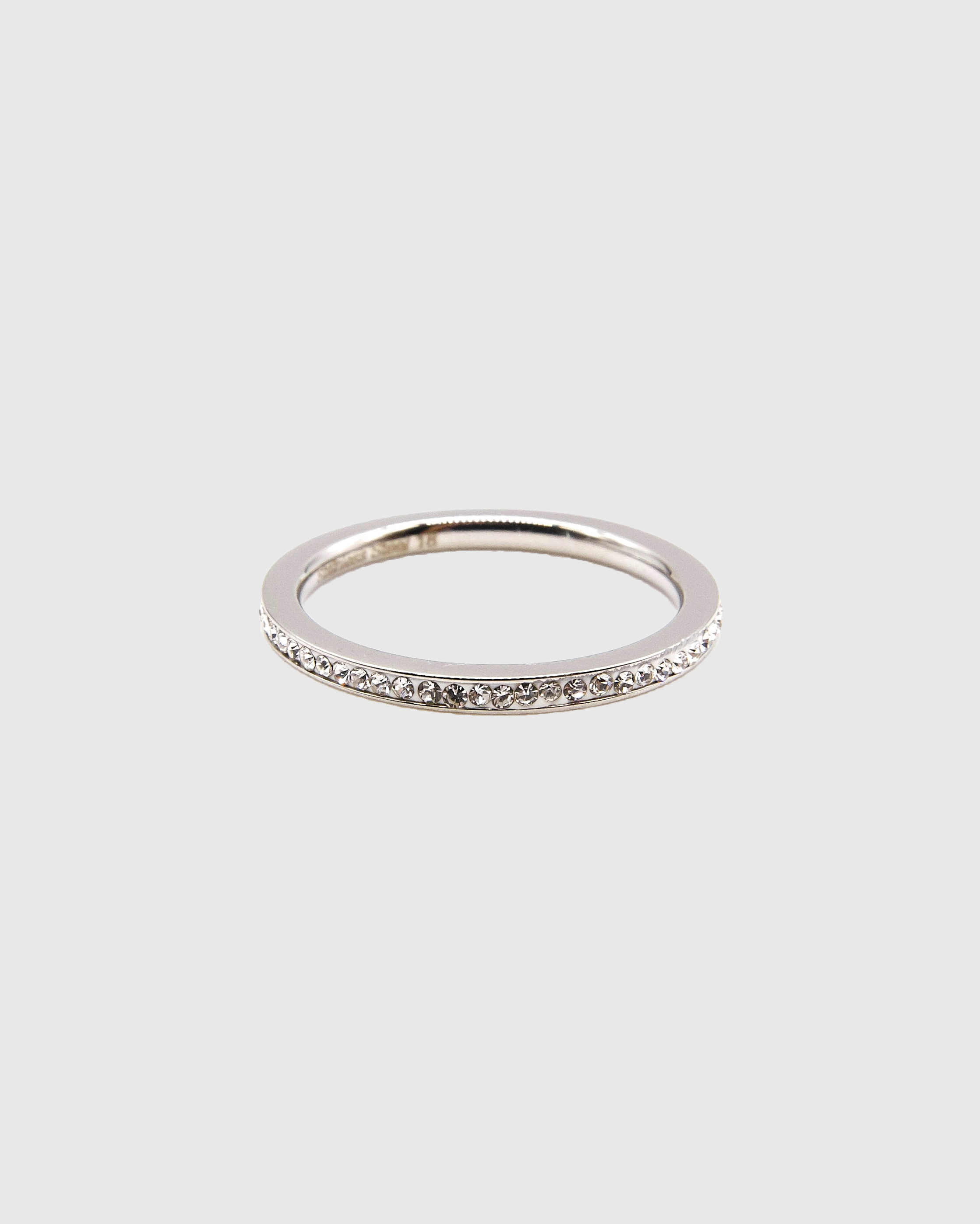 Ring set Erine