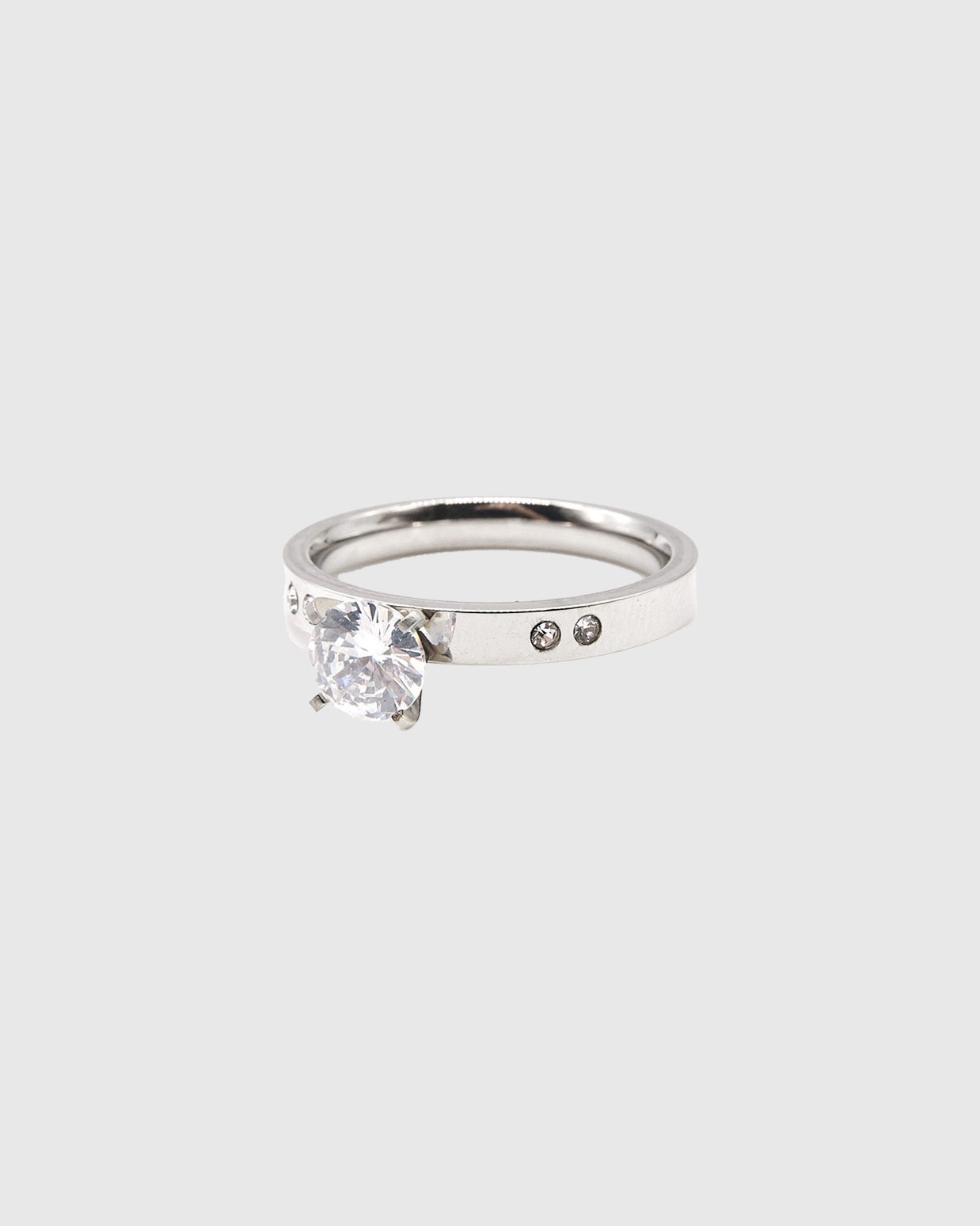 Shay Ring Set