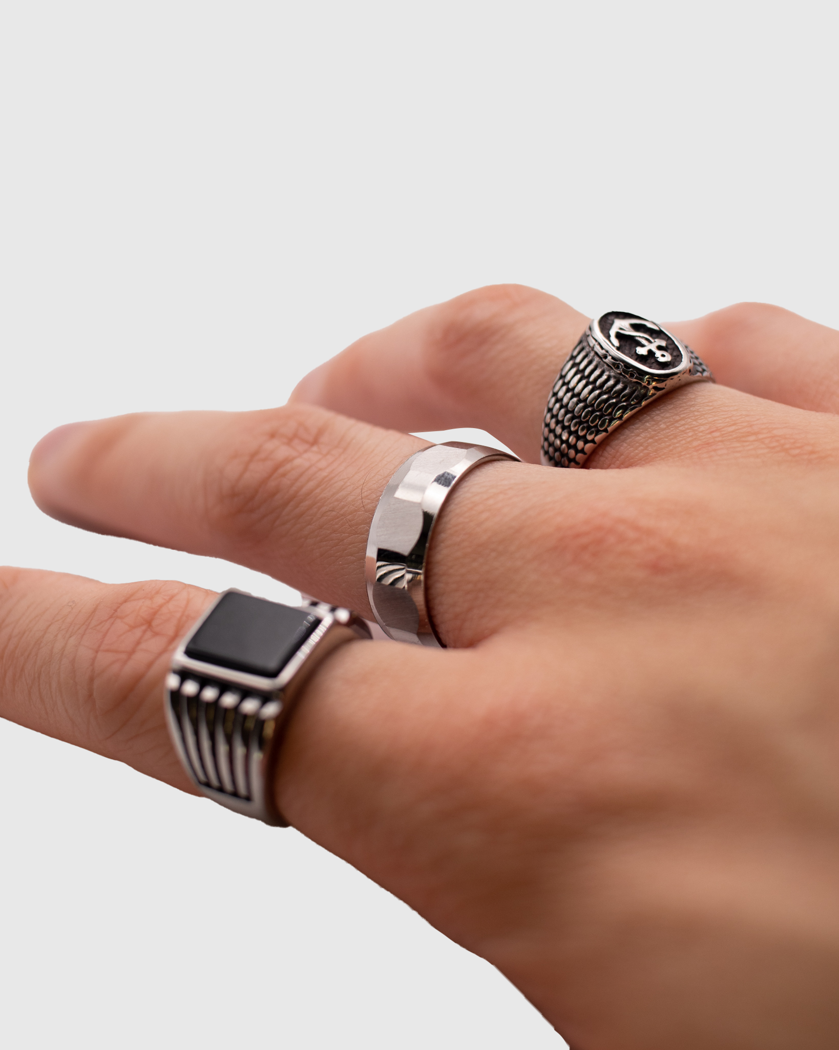 Taylor Ring
